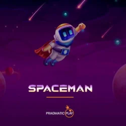 Spaceman Hurlingpg Pg
